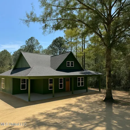 $367,000 | 16744 Spring Lake Drive, Vancleave, MS 39565