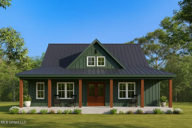 $367,000 | 16744 Spring Lake Drive, Vancleave, MS 39565