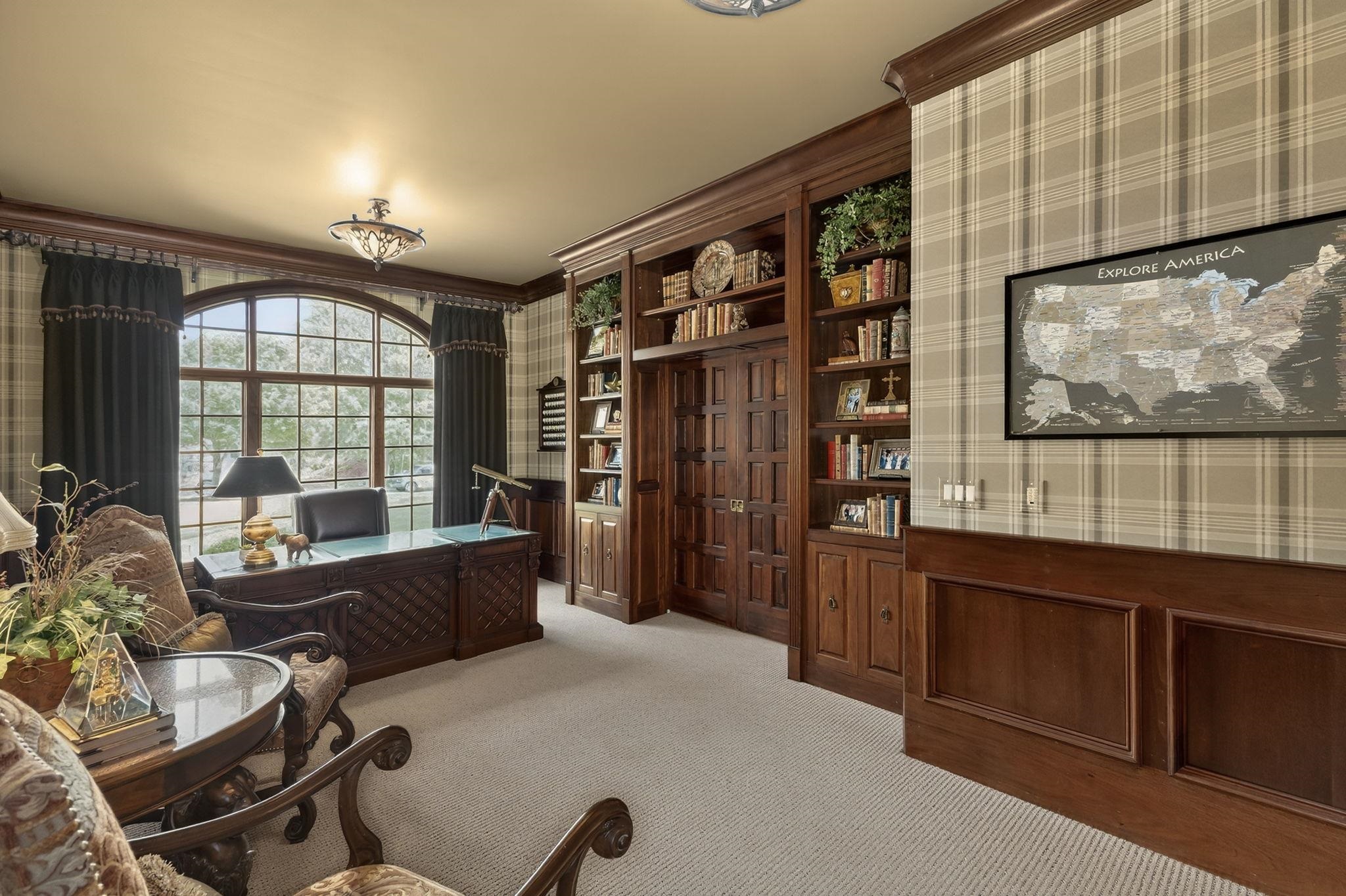 106 Chatsworth Road Greer, SC 29651 - Photo 15 of 50 Gallery Image 15
