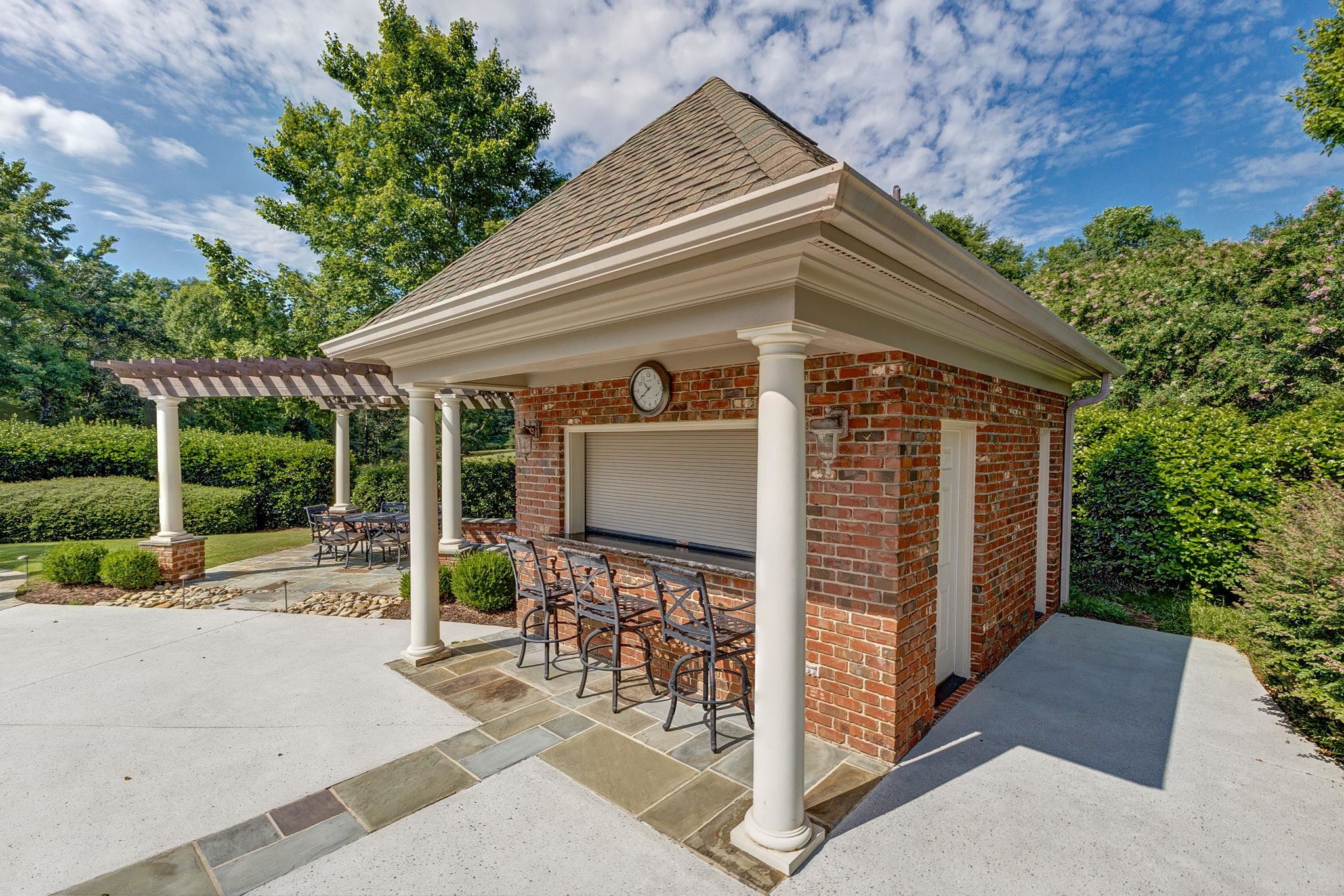 106 Chatsworth Road Greer, SC 29651 - Photo 41 of 50 Gallery Image 41