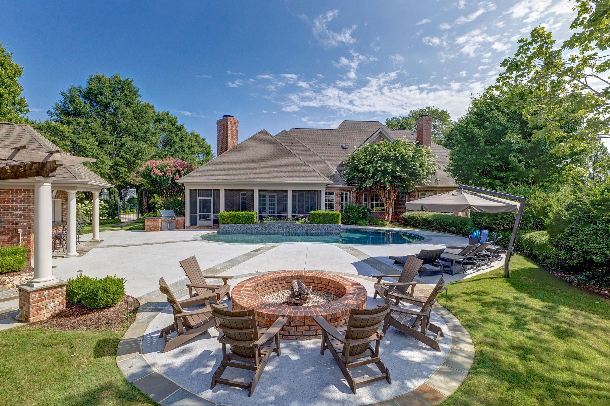 106 Chatsworth Road Greer, SC 29651 - Photo 43 of 50 Gallery Image 43
