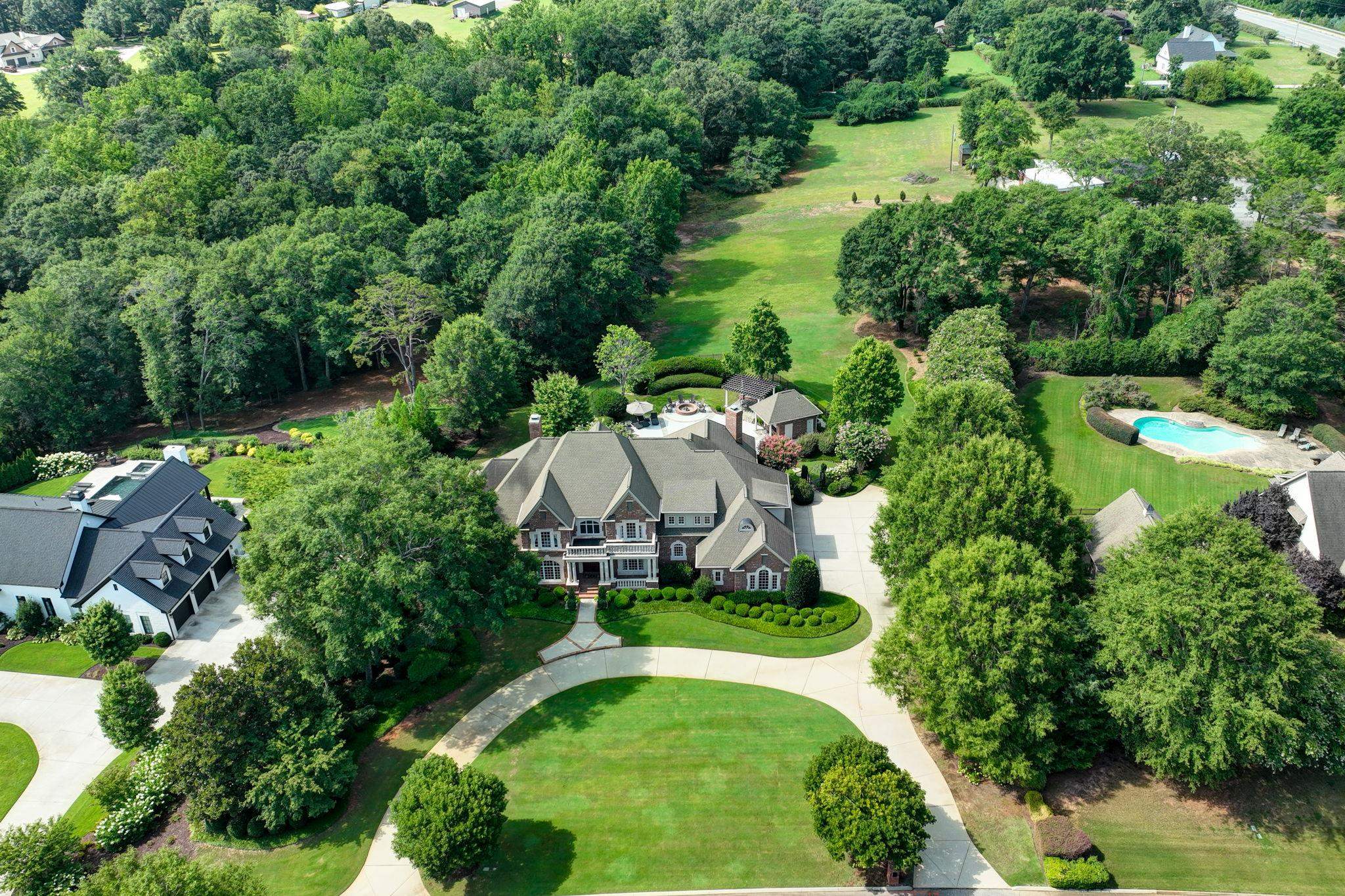 106 Chatsworth Road Greer, SC 29651 - Photo 48 of 50 Gallery Image 48