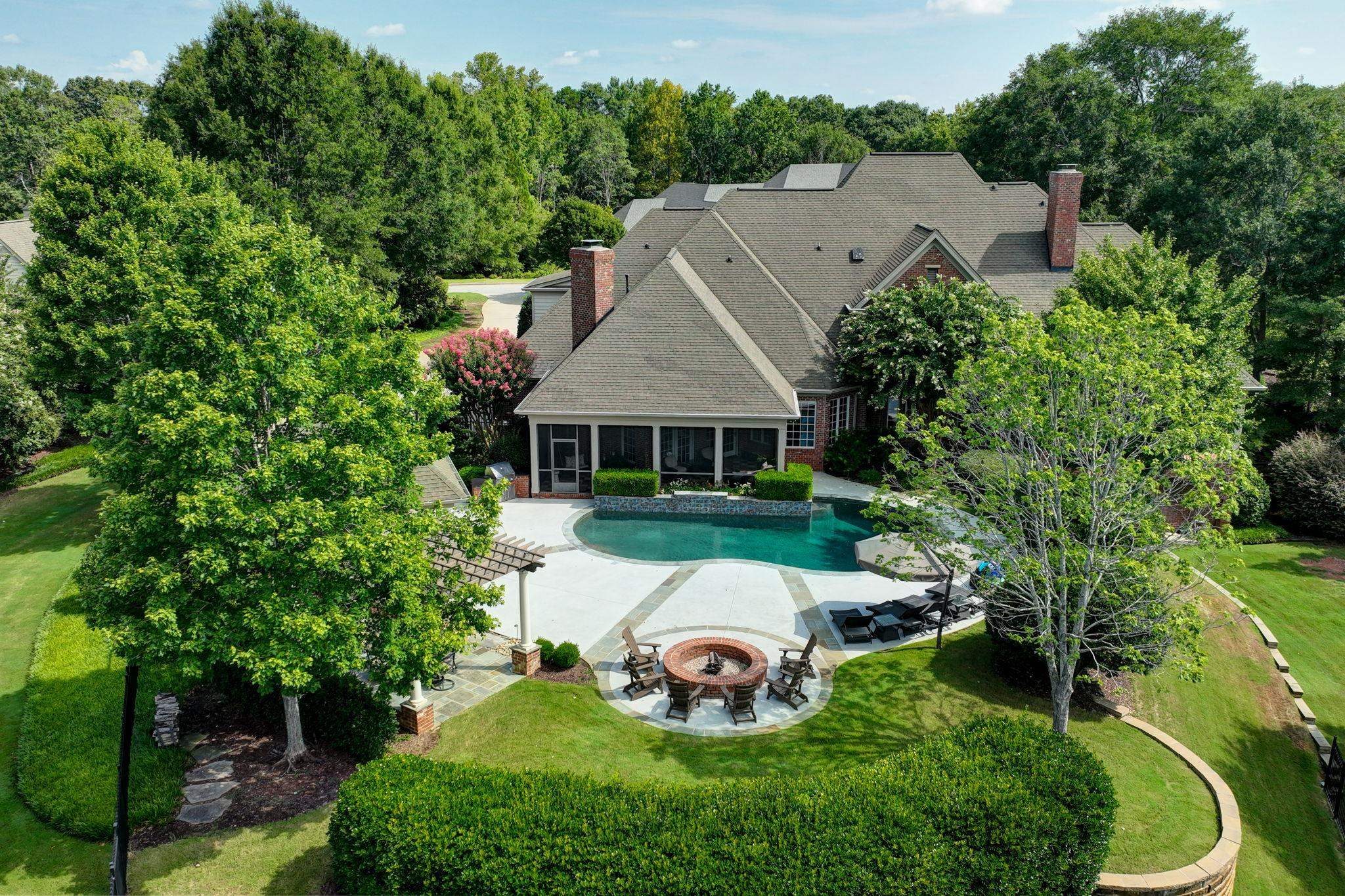 106 Chatsworth Road Greer, SC 29651 - Photo 49 of 50 Gallery Image 49