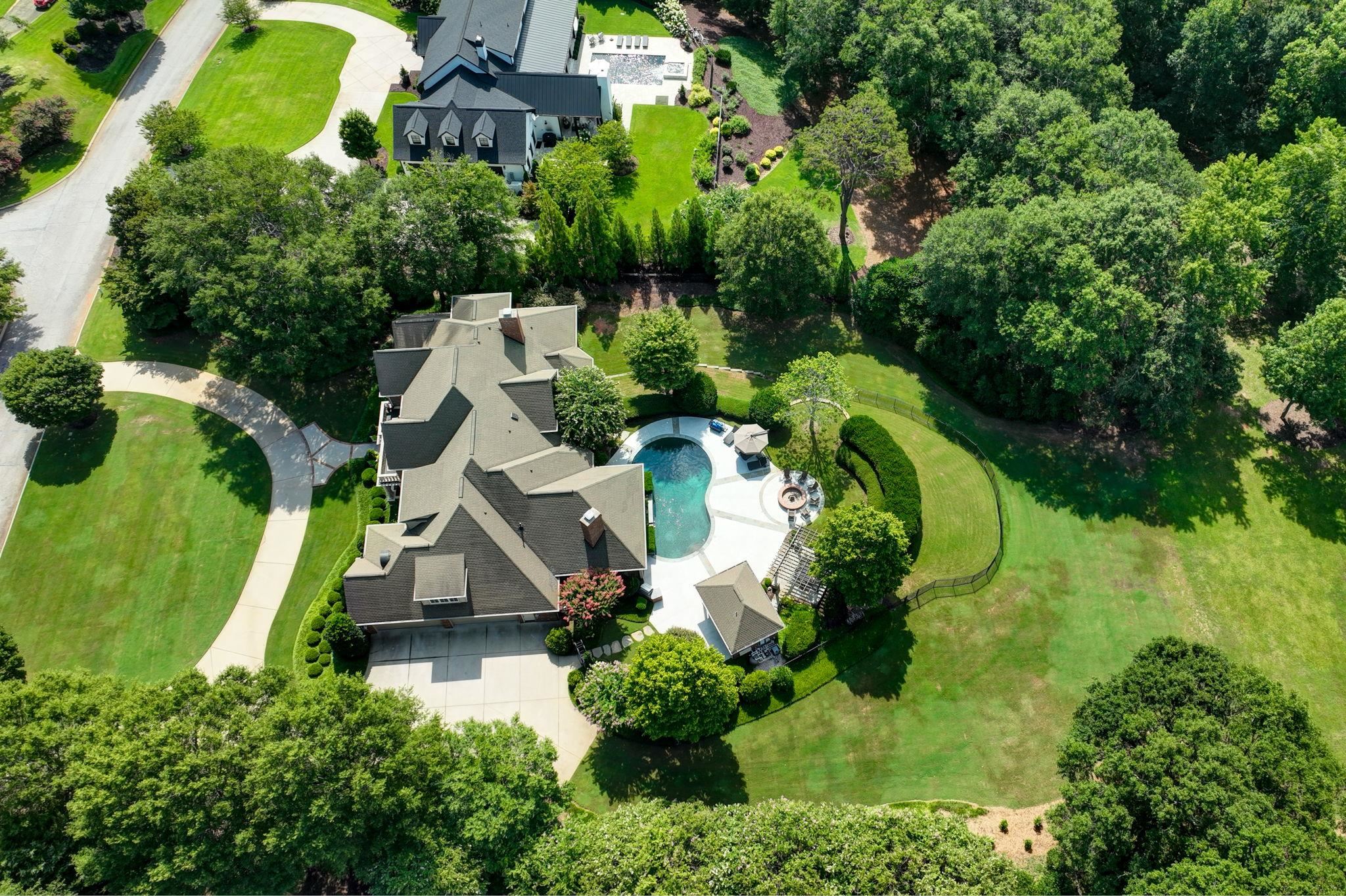 106 Chatsworth Road Greer, SC 29651 - Photo 50 of 50 Gallery Image 50