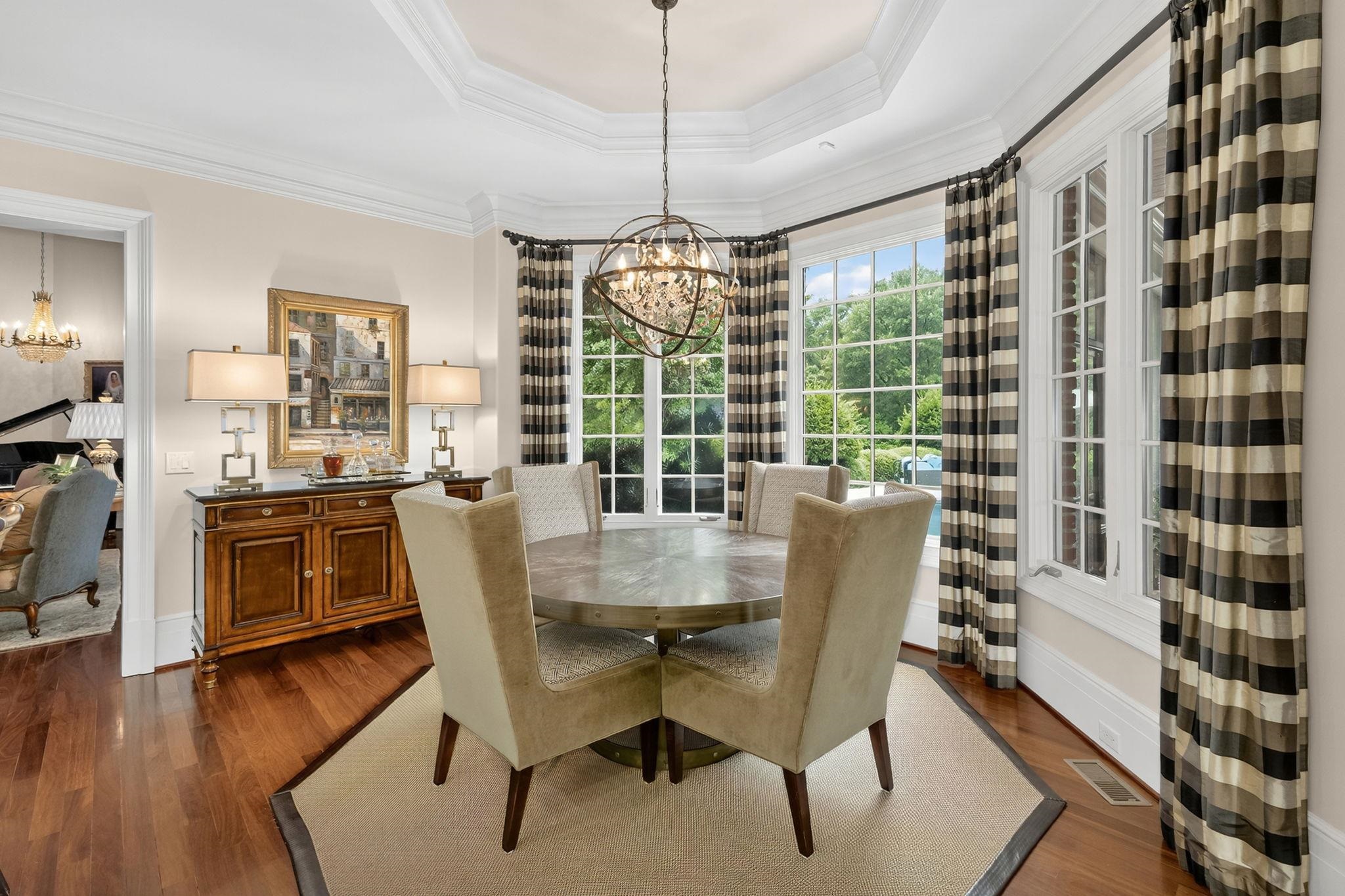 106 Chatsworth Road Greer, SC 29651 - Photo 8 of 50 Gallery Image 8