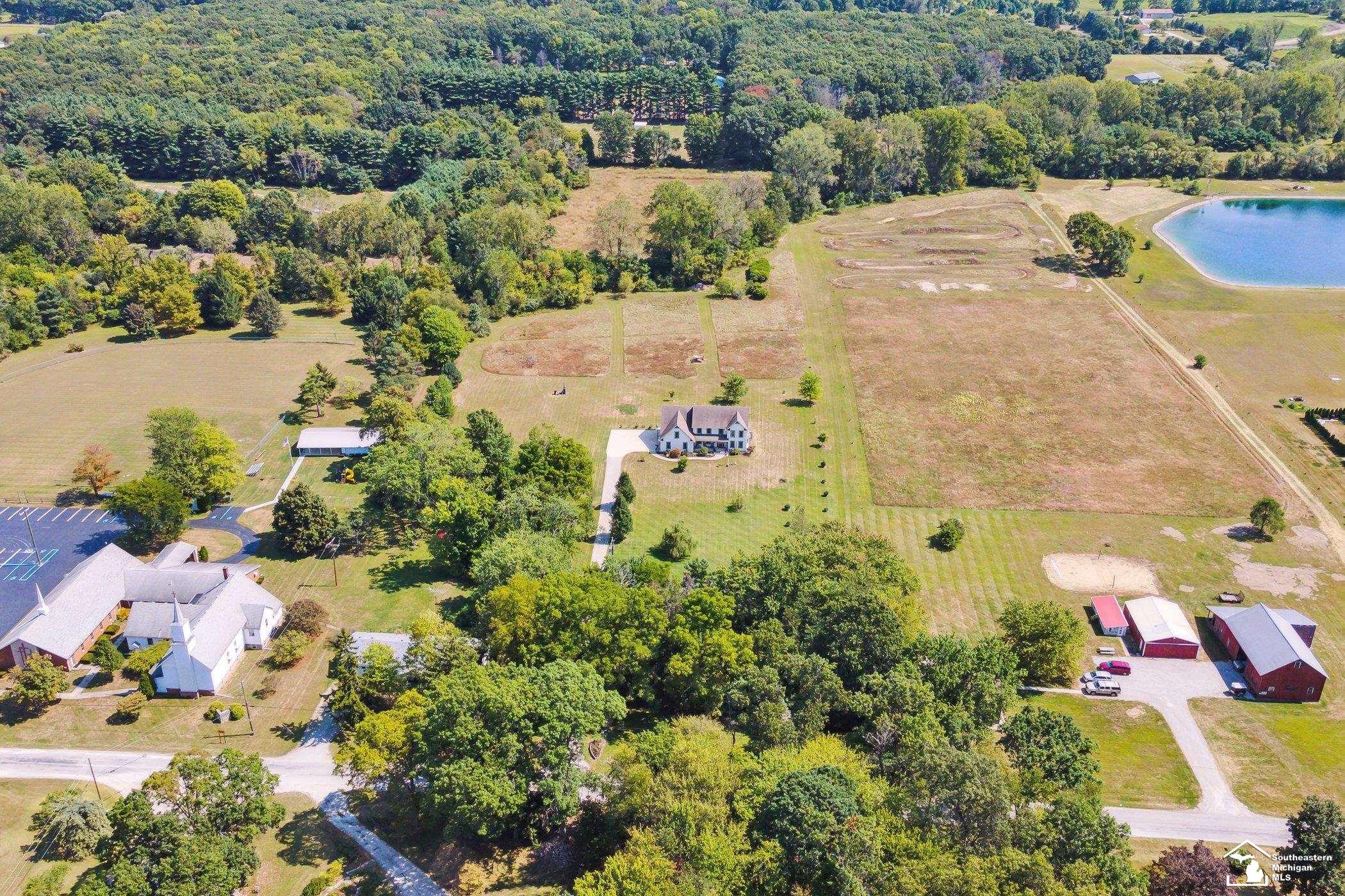 7307 Kruse Road Petersburg, MI 49270 - Photo 48 of 49 50154431-ac5ea308-60cb-404e-9e80-0df0130e89fe.JPG