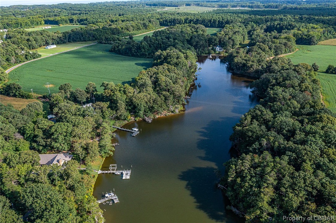 101 Bridge Lane Reedville, VA 22539 - Photo 22 of 49
