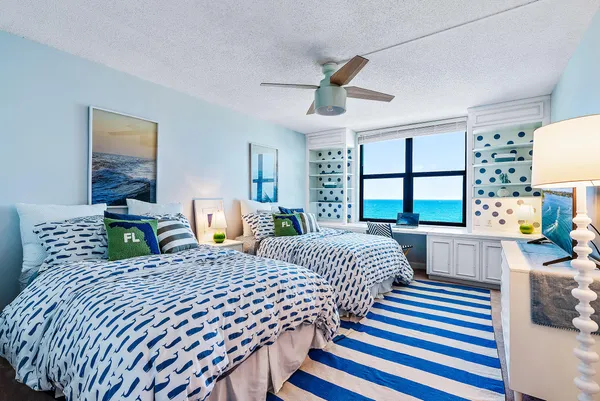 $4,100 | 5480 North Ocean Drive, Unit A5B, Singer Island, FL 33404