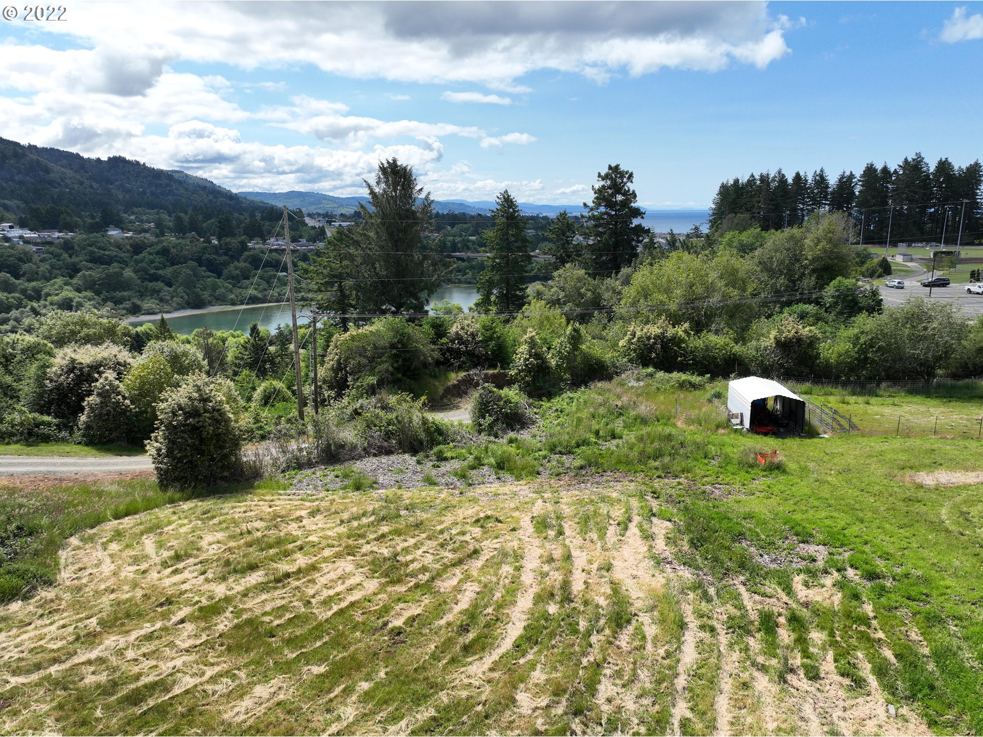 0 Lundeen Road Brookings, OR 97415 - Photo 7 of 8 Gallery Image 7