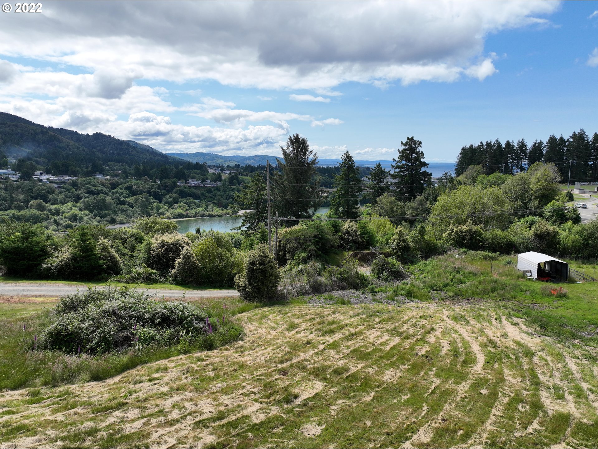 0 Lundeen Road Brookings, OR 97415 - Photo 8 of 8 Gallery Image 8