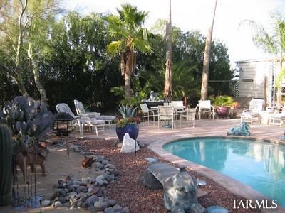11345 West Picture Rocks Road Tucson, AZ 85743 - Photo 16 of 25 Gallery Image 16