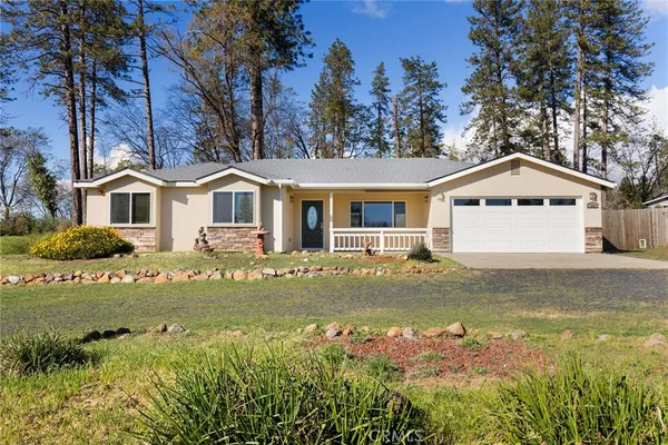 $351,250 | 1861 Salida Way, Paradise, CA 95969