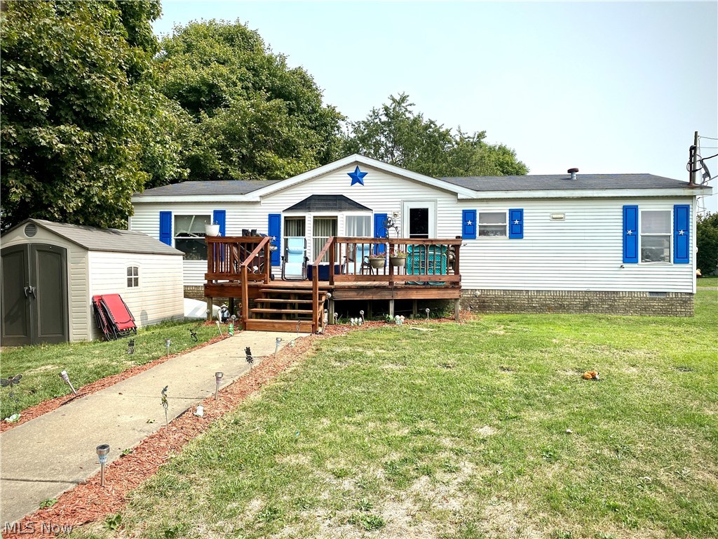 988 Northview Road Wellsburg, WV 26070 - Photo 1 of 19 Gallery Image 1