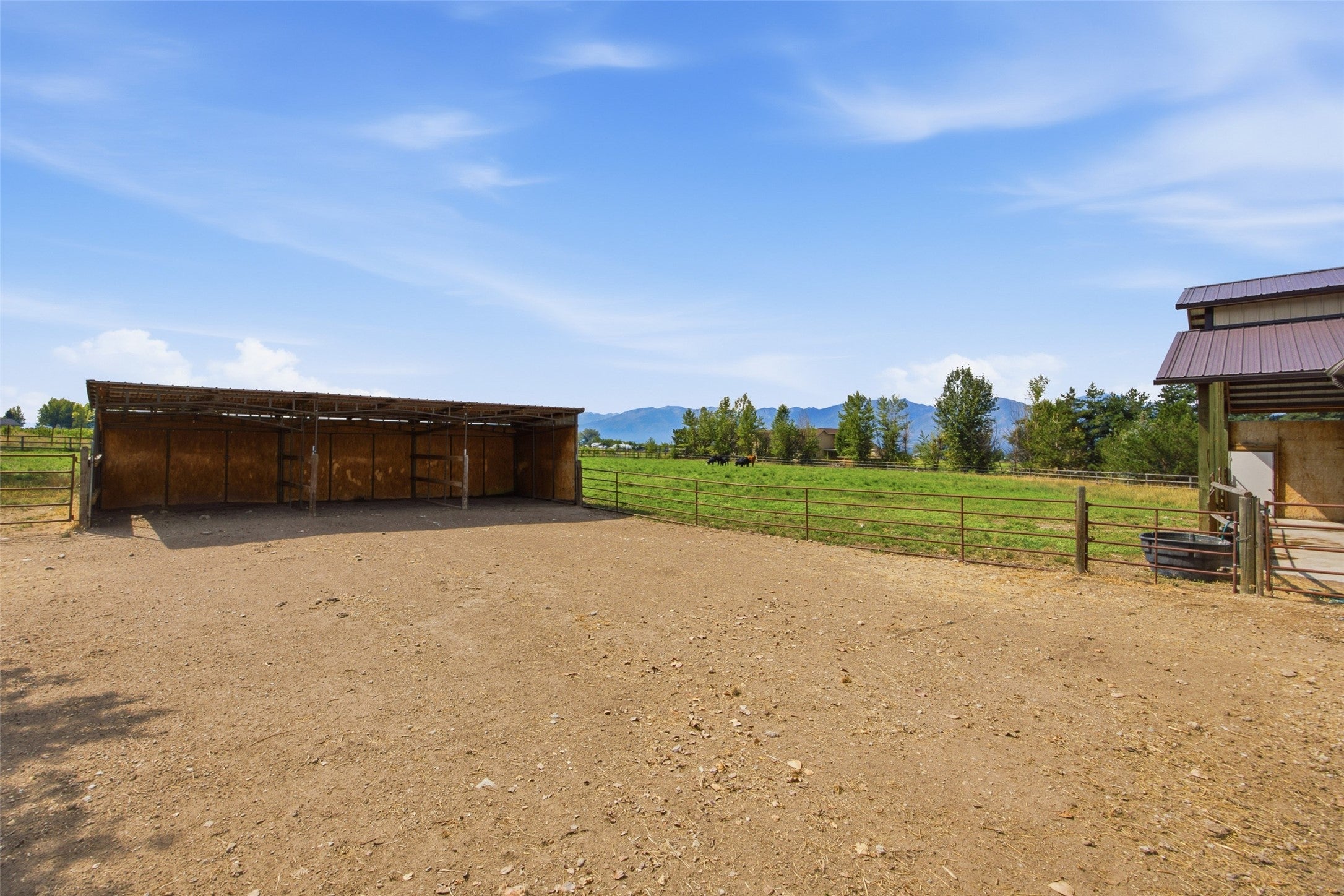 1649 Mountain View Orchard Road Corvallis, MT 59828 - Photo 76 of 89 Gallery Image 76