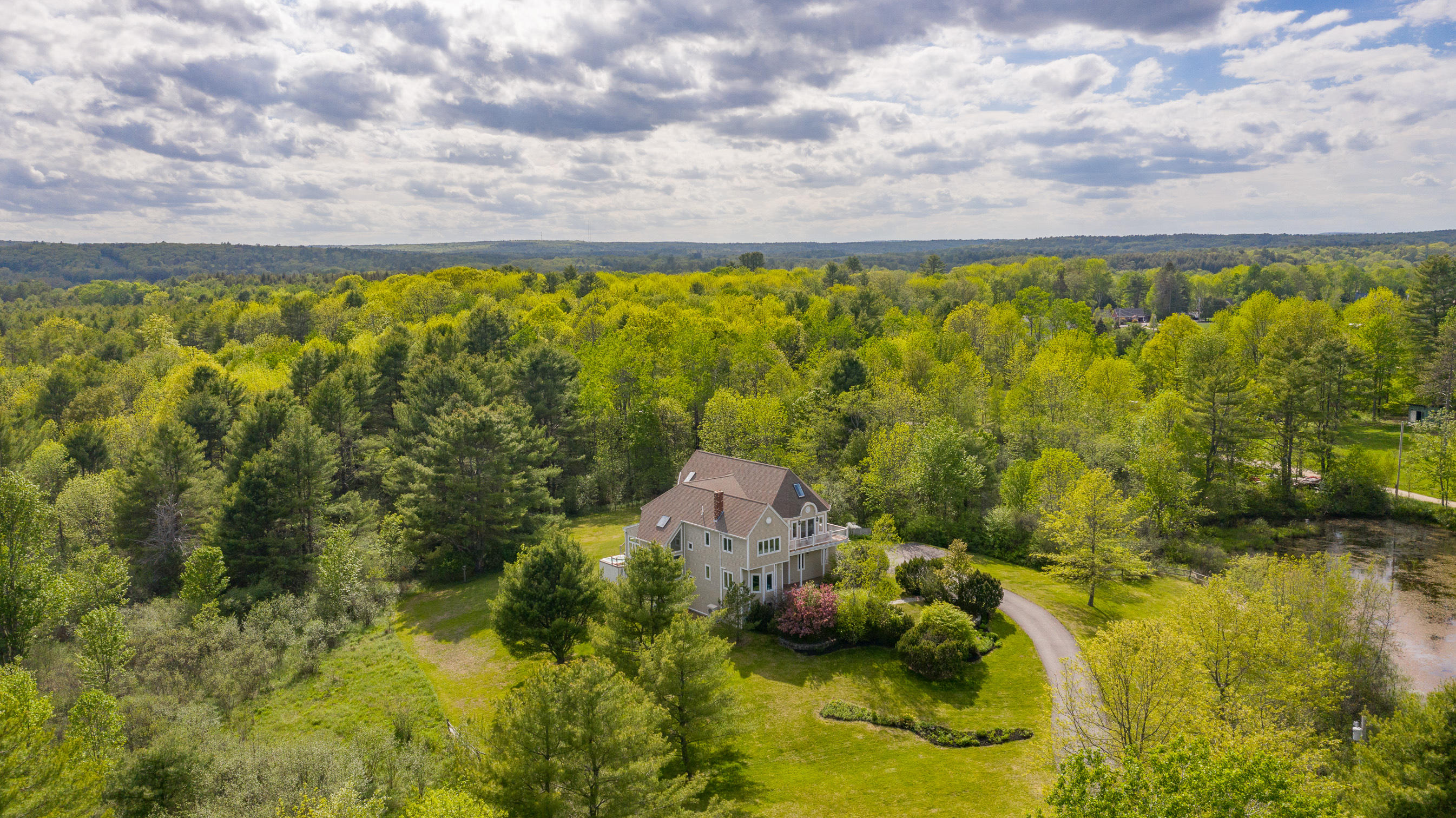 488 Mountfort Road North Yarmouth, ME 04097 - Photo 56 of 65 488 Mountfort Nort Yarmouth-104