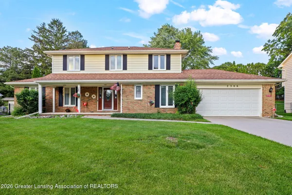$349,000 | 2306 Bollman Drive, Lansing, MI 48917