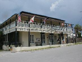 373 2nd Street Cedar Key, FL 32625 - Photo 1 of 1 Gallery Image 1