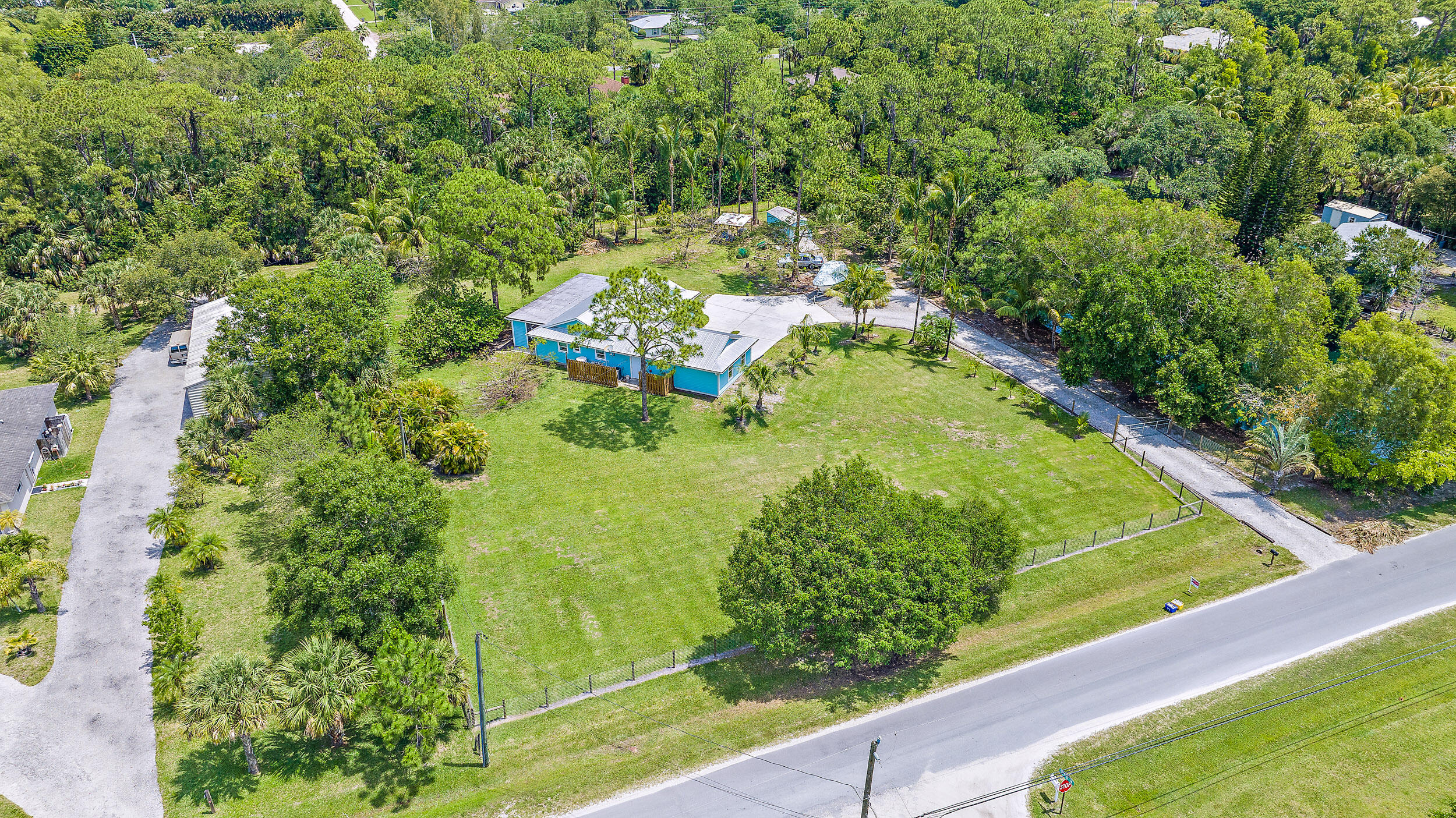 9735 154th Road North Jupiter, FL 33478 - Photo 22 of 25 9735 154th Rd N-22