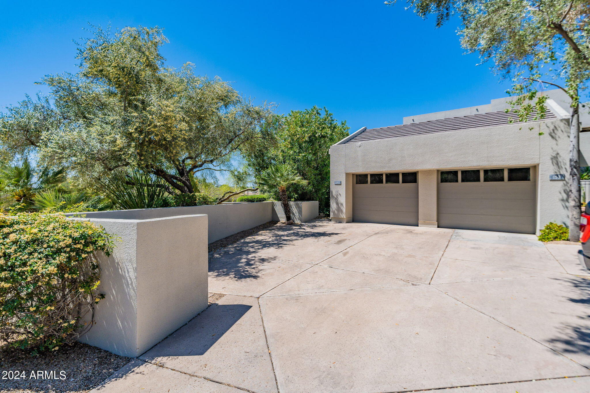 7700 East Gainey Ranch Road, Unit 253 Scottsdale, AZ 85258 - Photo 1 of 56 Unit 253 Exterior