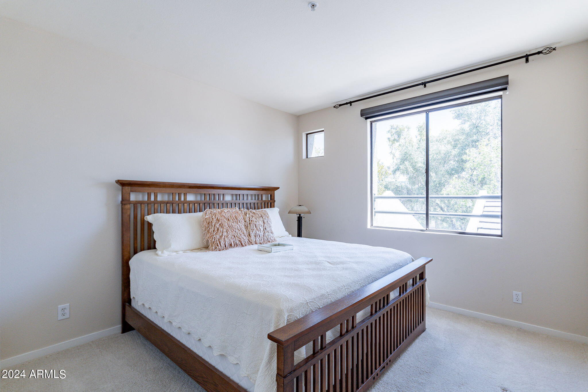 7700 East Gainey Ranch Road, Unit 253 Scottsdale, AZ 85258 - Photo 26 of 56 Bedroom 2