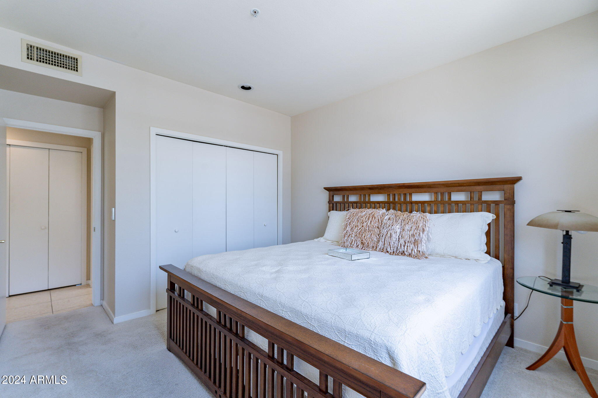 7700 East Gainey Ranch Road, Unit 253 Scottsdale, AZ 85258 - Photo 27 of 56 Bedroom 2 Closet