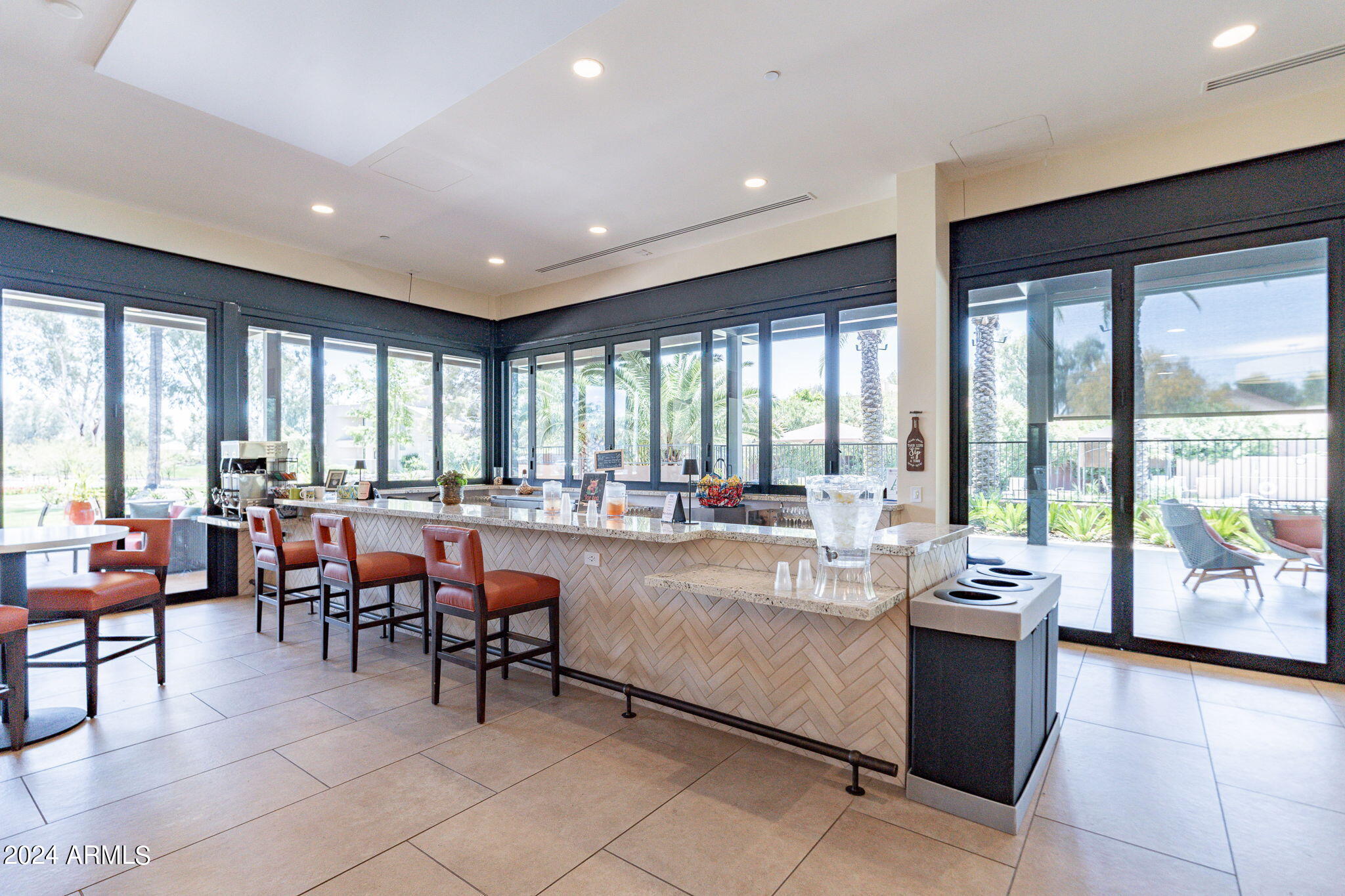 7700 East Gainey Ranch Road, Unit 253 Scottsdale, AZ 85258 - Photo 38 of 56 Clubhouse 3