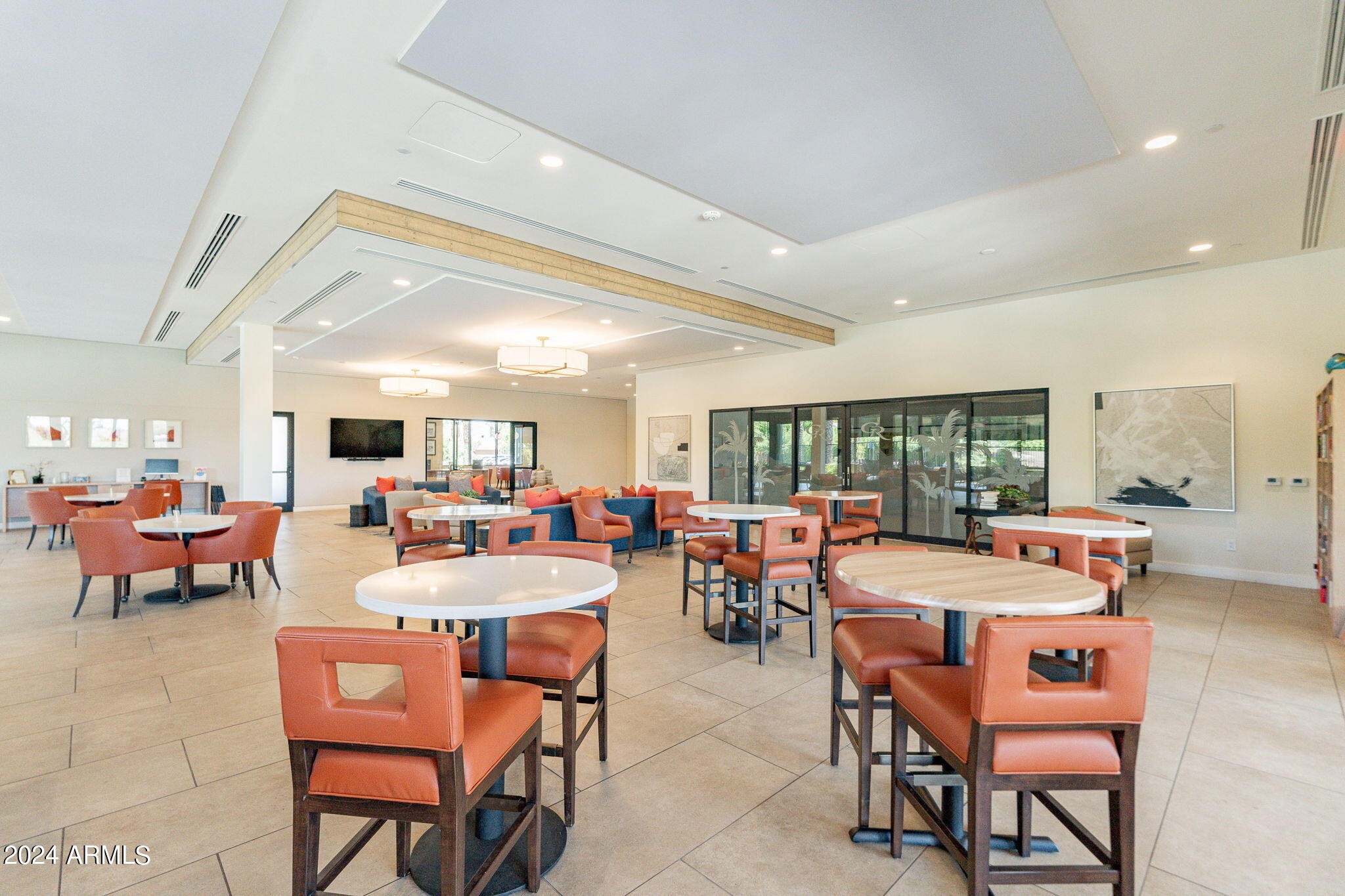 7700 East Gainey Ranch Road, Unit 253 Scottsdale, AZ 85258 - Photo 39 of 56 Clubhouse 4