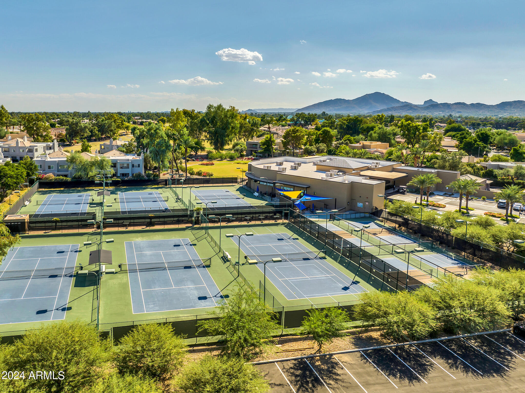 7700 East Gainey Ranch Road, Unit 253 Scottsdale, AZ 85258 - Photo 45 of 56 Community (19)