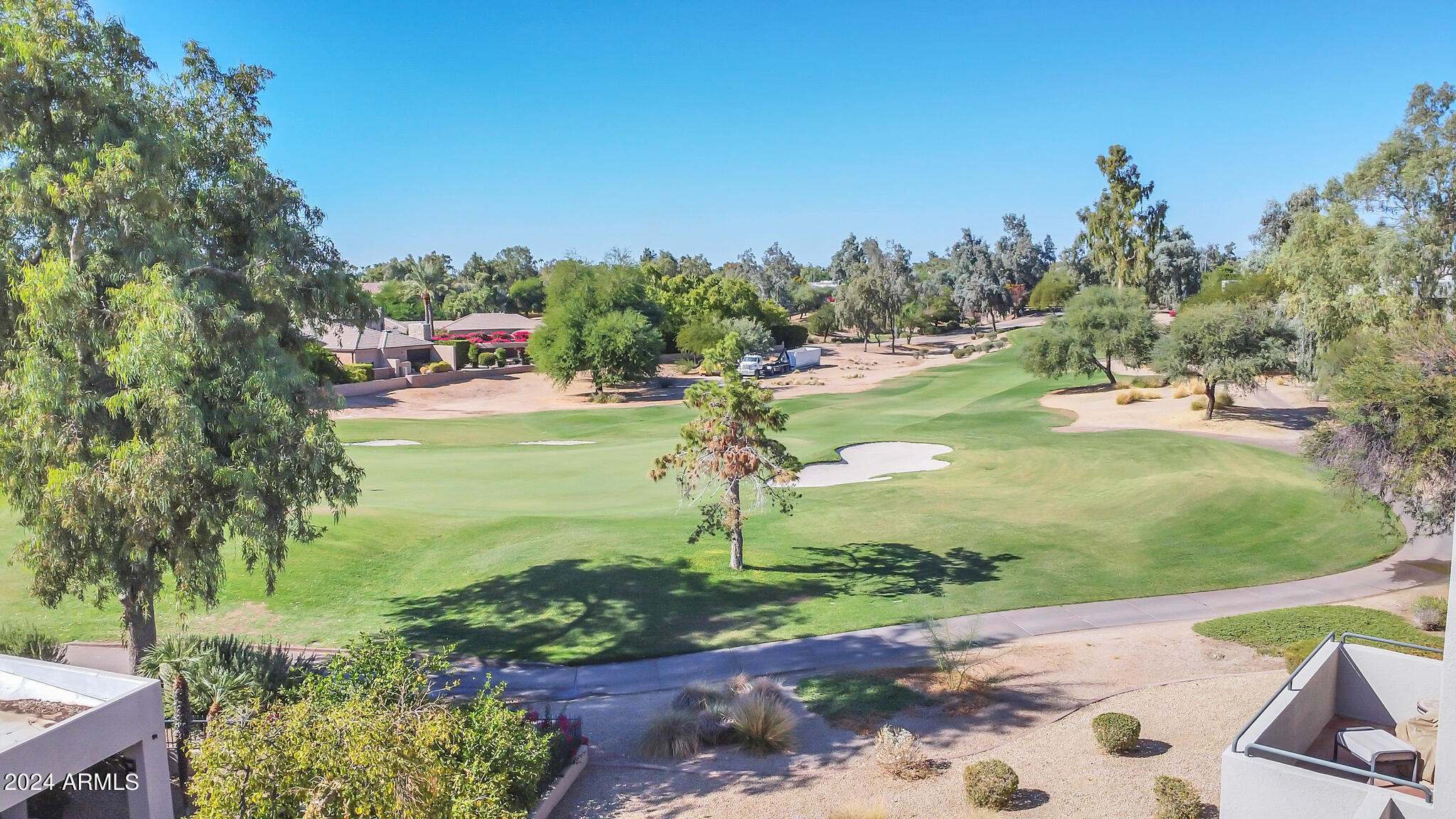 7700 East Gainey Ranch Road, Unit 253 Scottsdale, AZ 85258 - Photo 49 of 56 Community (5)