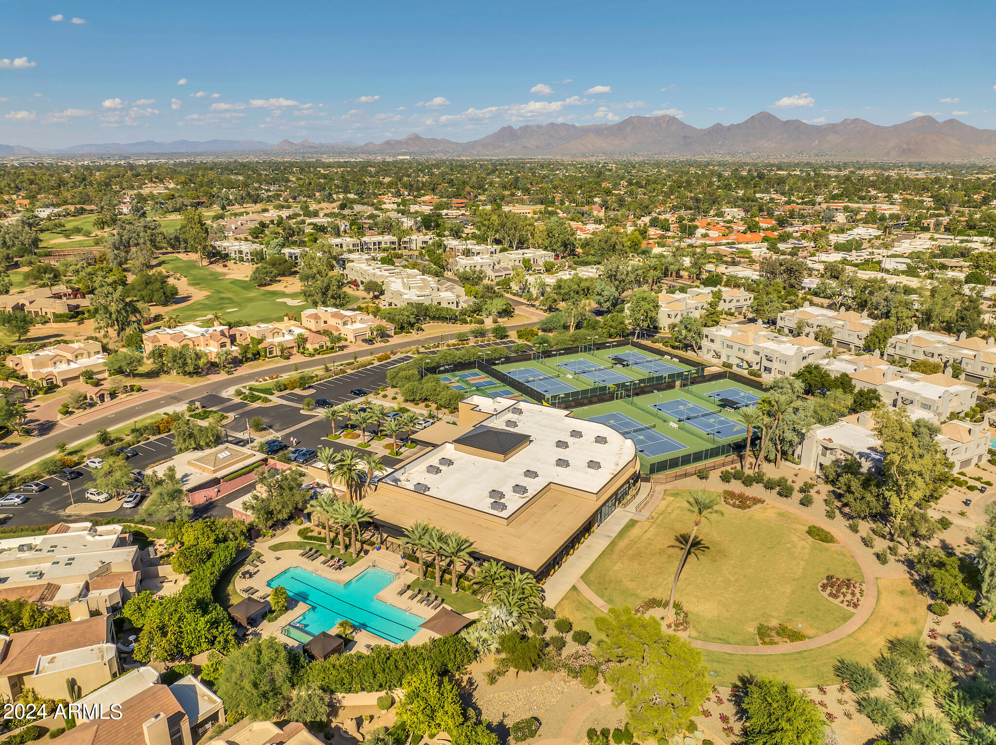 7700 East Gainey Ranch Road, Unit 253 Scottsdale, AZ 85258 - Photo 50 of 56 Community (25)