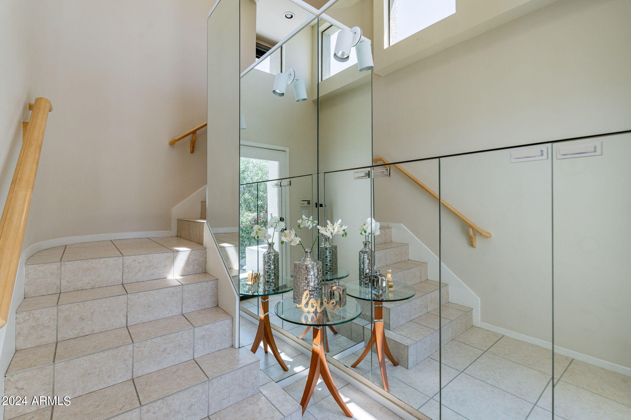7700 East Gainey Ranch Road, Unit 253 Scottsdale, AZ 85258 - Photo 5 of 56 Interior Entrance