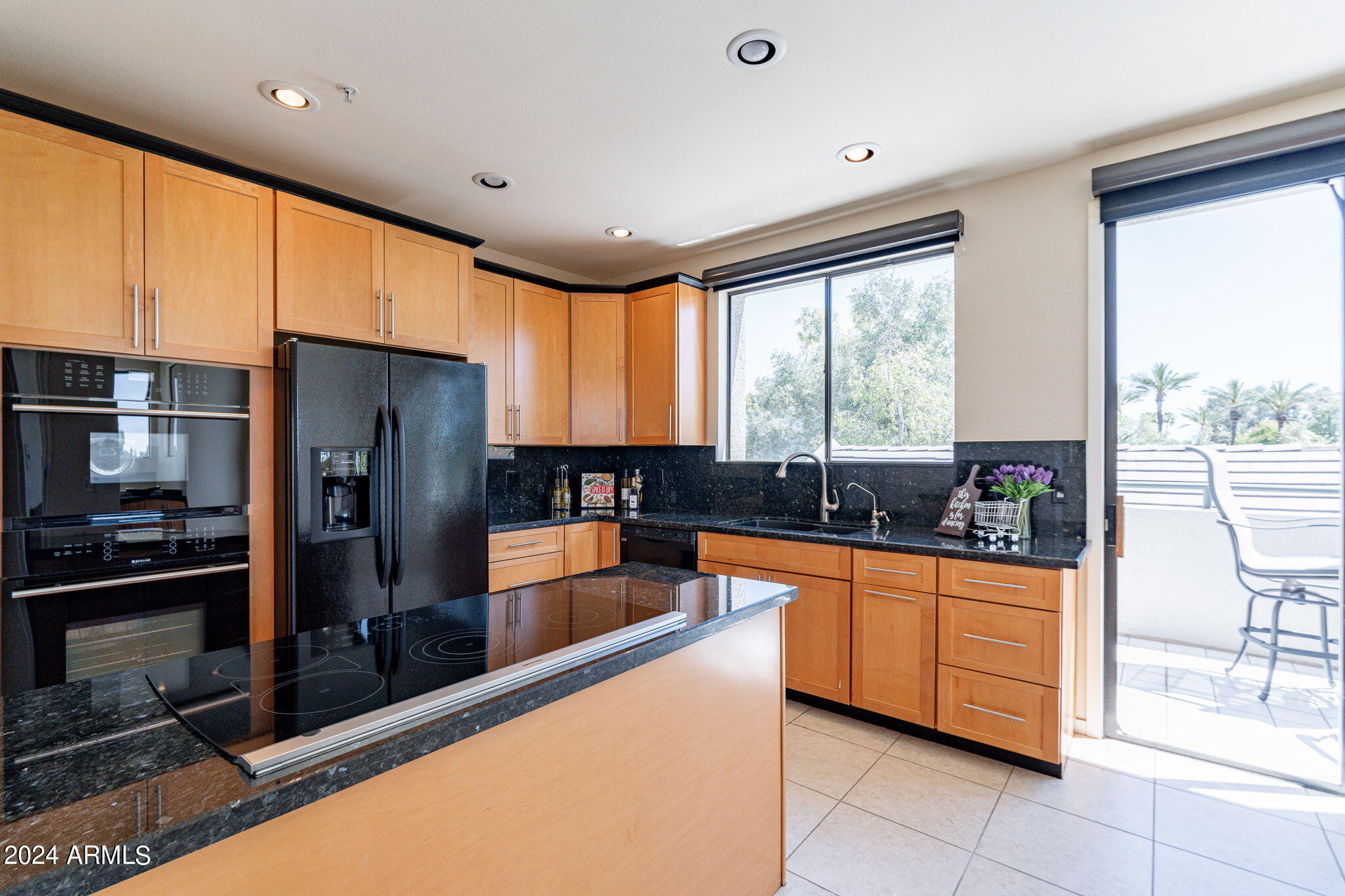 7700 East Gainey Ranch Road, Unit 253 Scottsdale, AZ 85258 - Photo 6 of 56 Kitchen 1