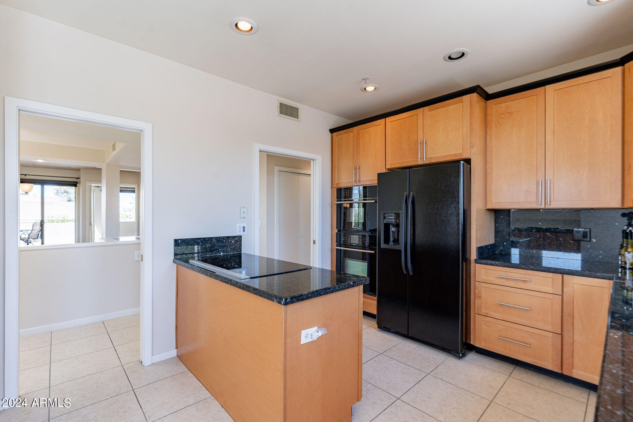 7700 East Gainey Ranch Road, Unit 253 Scottsdale, AZ 85258 - Photo 7 of 56 Kitchen 2