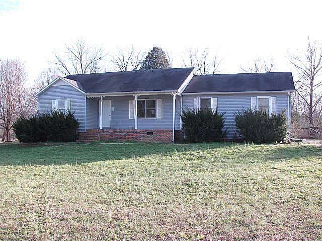 127 Concord Road Tullahoma, TN 37388 - Photo 1 of 1 Gallery Image 1