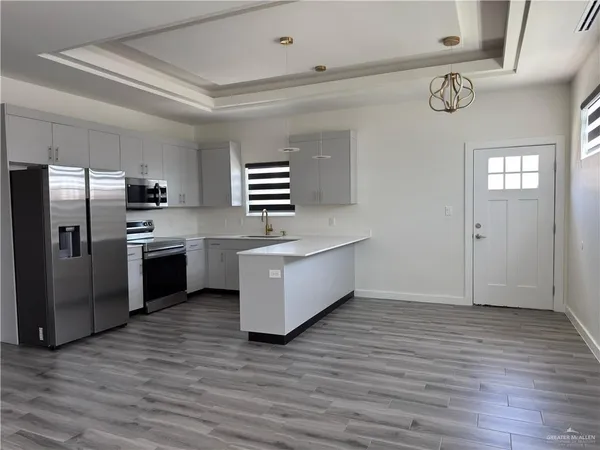 $1,450 | 1201 East Iris Avenue, Unit 6, McAllen, TX 78501