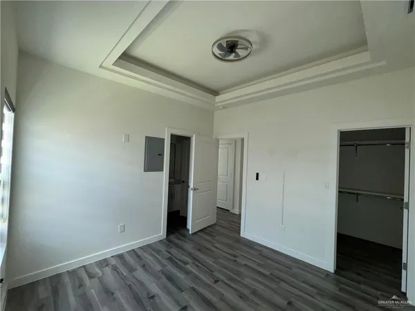 $1,450 | 1201 East Iris Avenue, Unit 6, McAllen, TX 78501