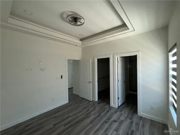 $1,450 | 1201 East Iris Avenue, Unit 6, McAllen, TX 78501