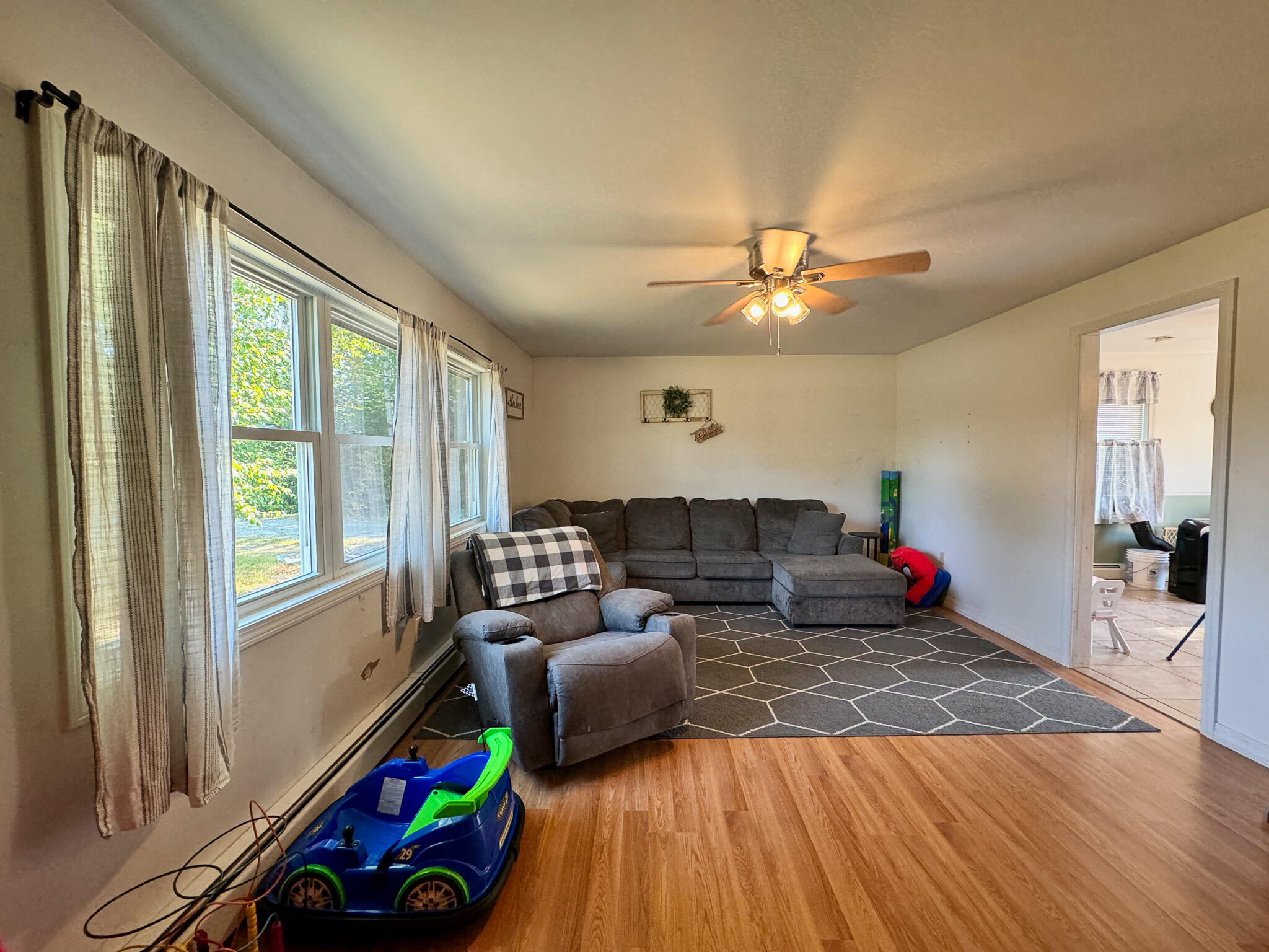 136 River Road Lincoln, ME 04457 - Photo 15 of 37 15