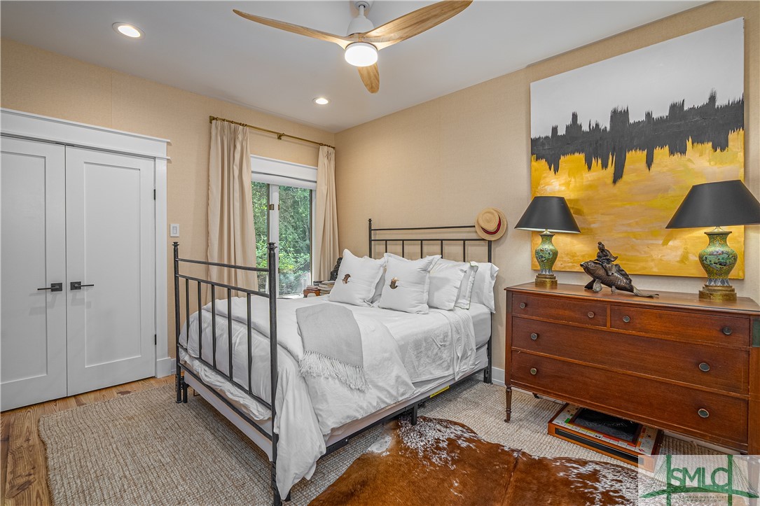 1 Raintree Lane Savannah, GA 31411 - Photo 20 of 41 Bedroom