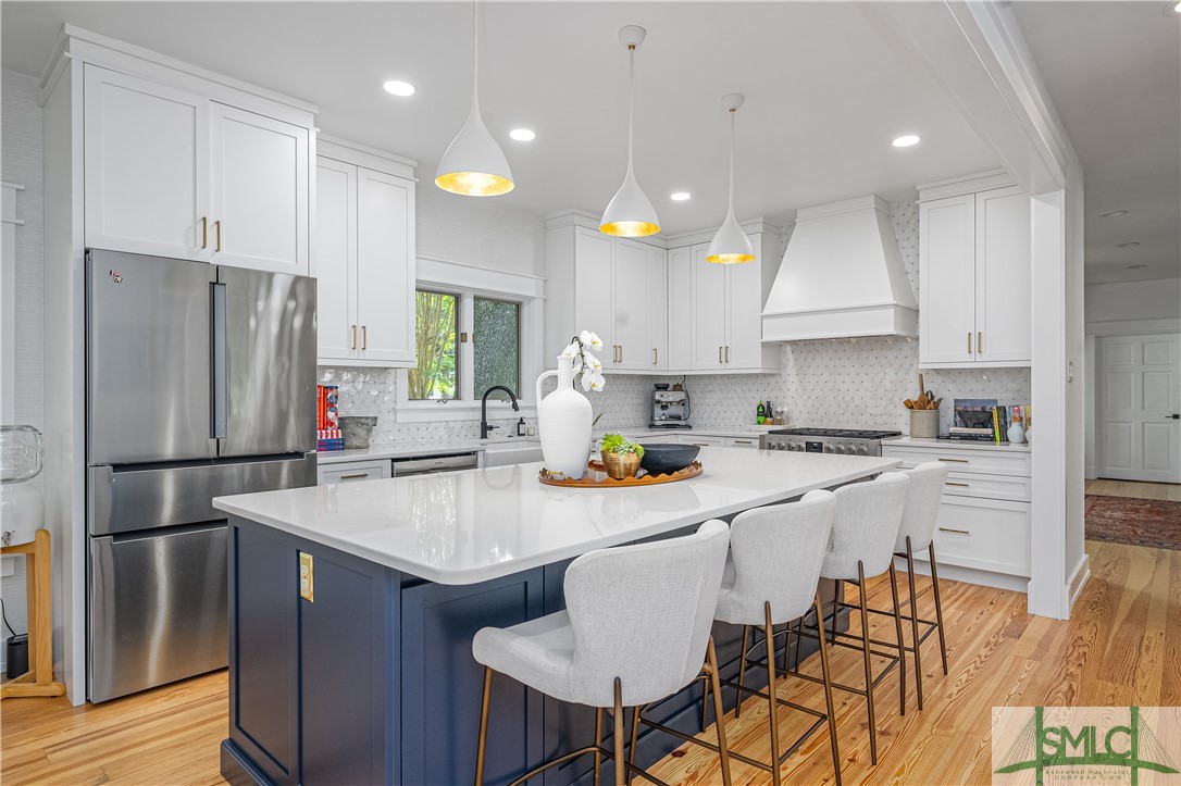 1 Raintree Lane Savannah, GA 31411 - Photo 5 of 41 Kitchen