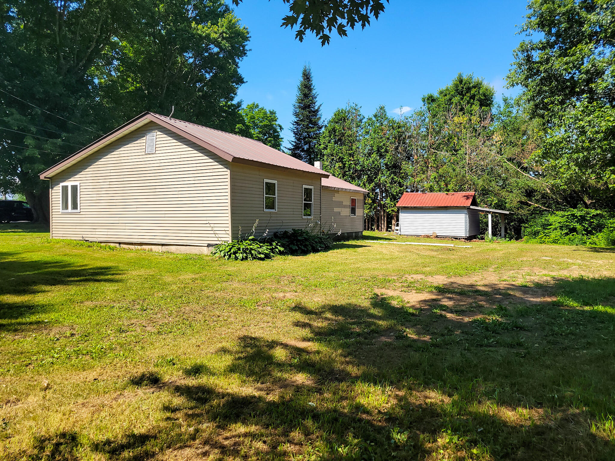 184 Savage Road Moira, NY 12957 - Photo 7 of 45