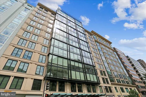 $459,000 | 1133 14th Street Northwest, Unit 806, Washington, DC 20005