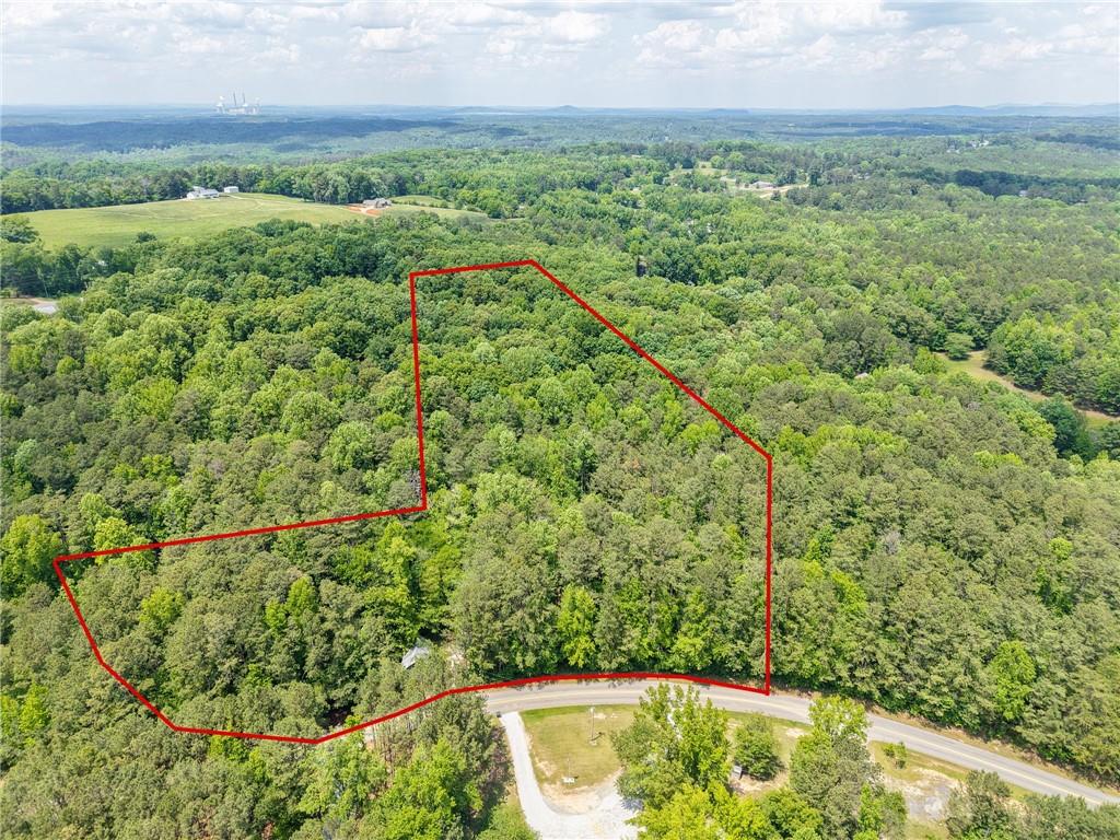 301 Benson Road Dallas, GA 30132 - Photo 5 of 56