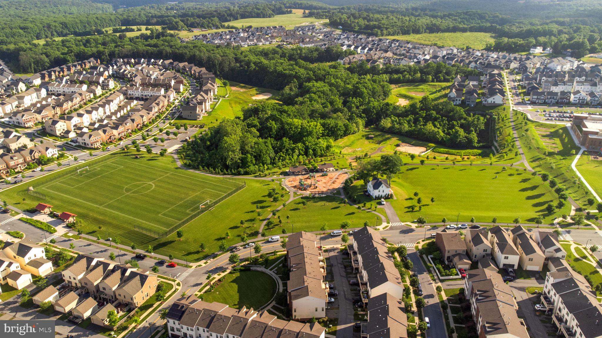 22653 Clarksburg Road Clarksburg, MD 20871 - Photo 45 of 49
