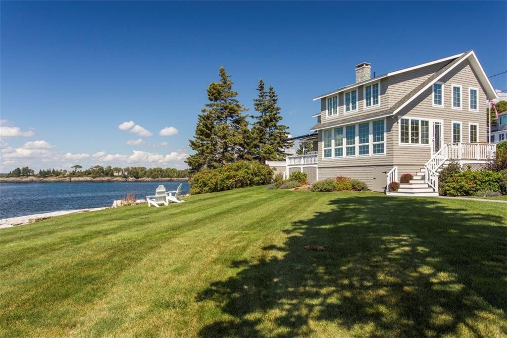 132 Shore Road Boothbay, ME 04544 - Photo 28 of 28 Photo