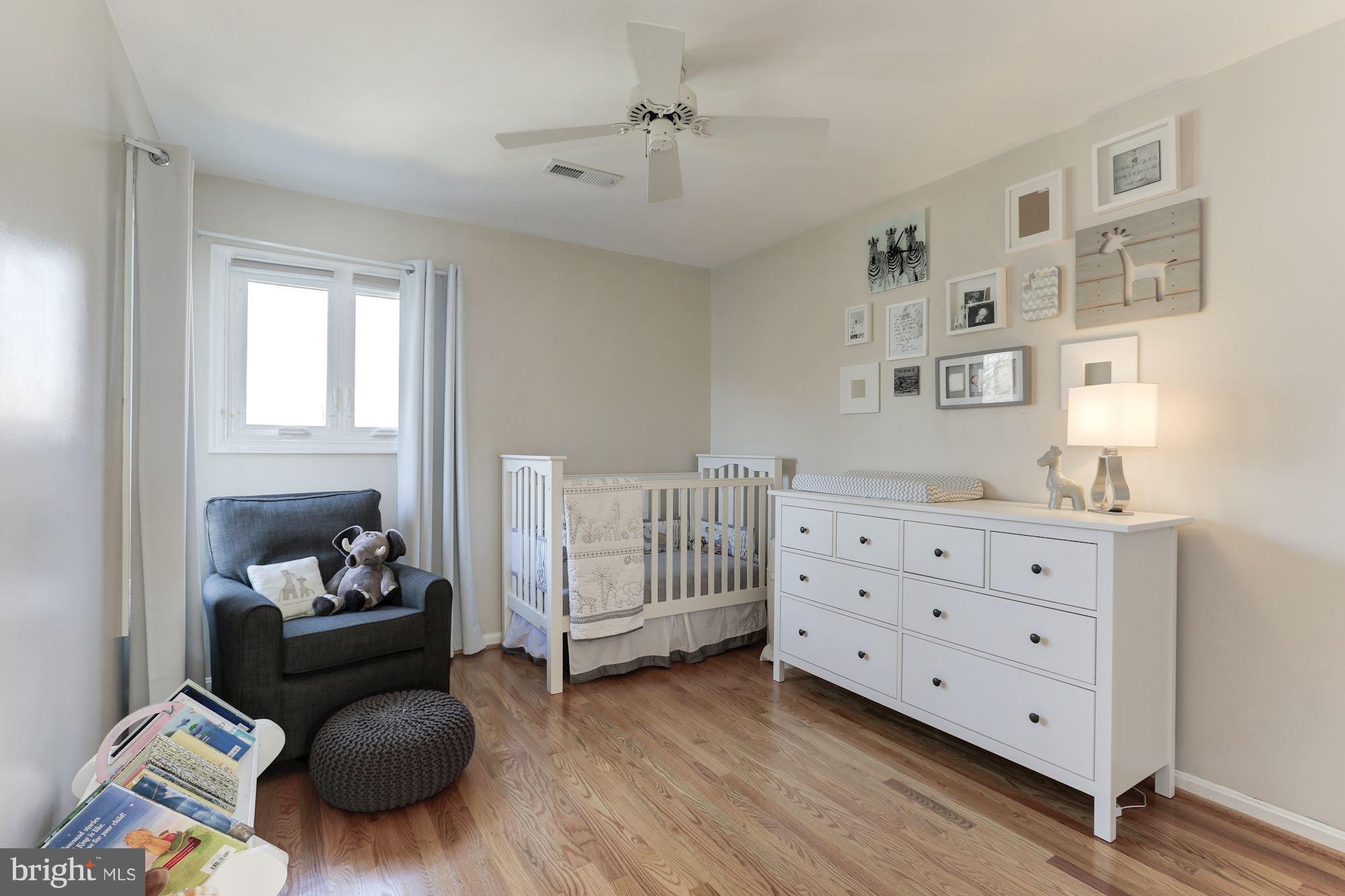 1322 Wedgewood Manor Way Reston, VA 20194 - Photo 23 of 30 a bedroom with furniture and a window