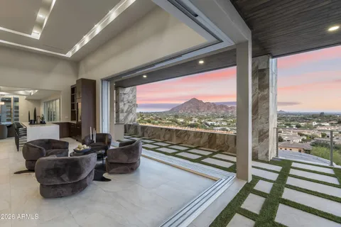 $10,000,000 | 6800 North 39th Place, Paradise Valley, AZ 85253