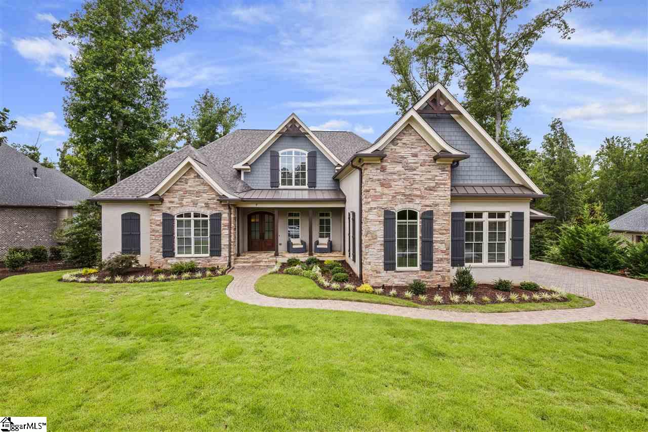 7 Riley Hill Court Greer, SC 29650 - Photo 1 of 36 Gallery Image 1