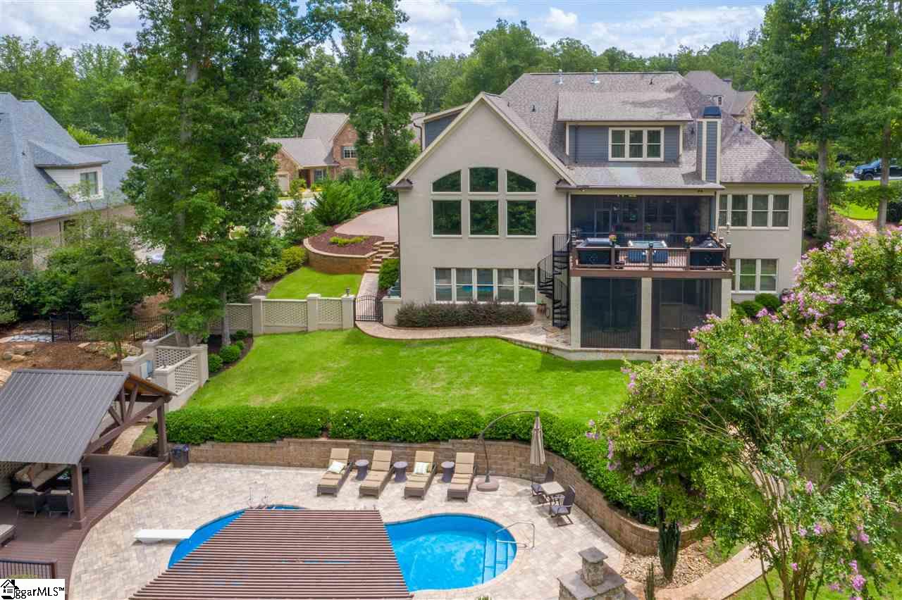 7 Riley Hill Court Greer, SC 29650 - Photo 2 of 36 Gallery Image 2