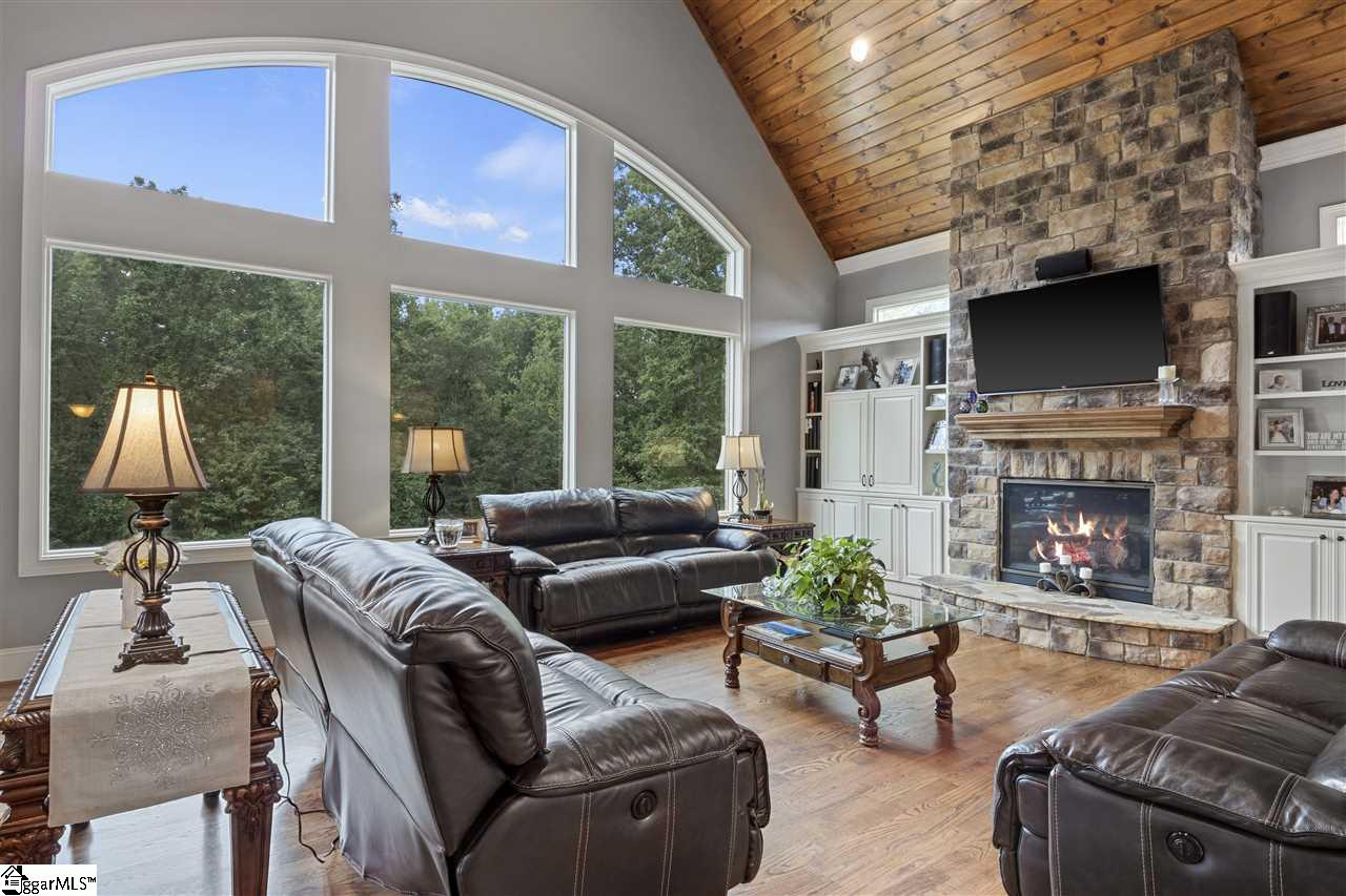 7 Riley Hill Court Greer, SC 29650 - Photo 12 of 36 Gallery Image 12